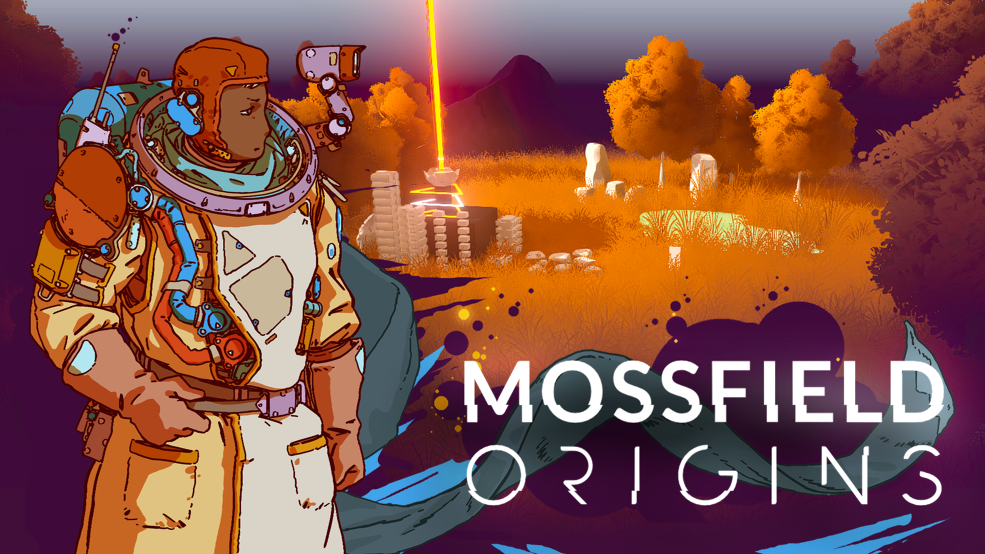 mossfield origins