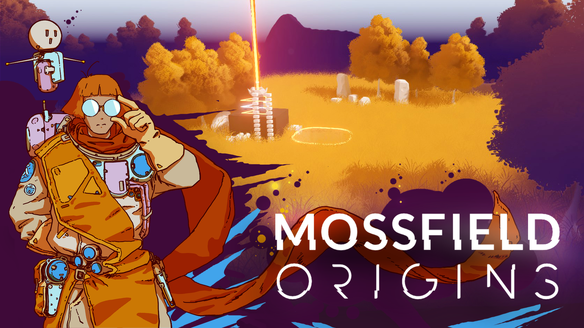 mossfield origins